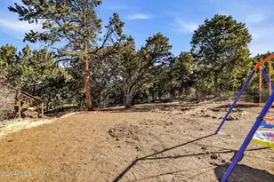 925 W Double Bar Ln, Eagar, AZ 85925 - Photo 27