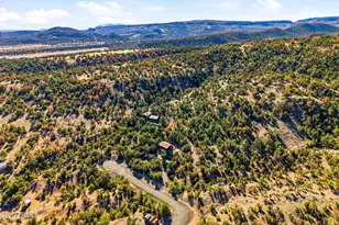 925 W Double Bar Ln, Eagar, AZ 85925 - Photo 31