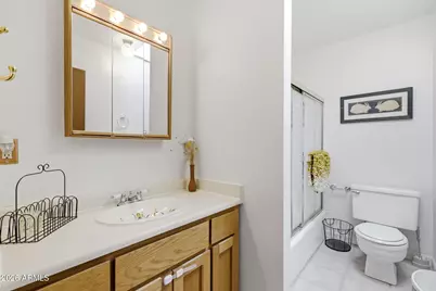 925 W Double Bar Lane, Eagar, AZ 85925 - Photo 21