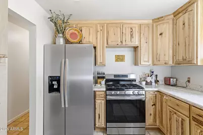 925 W Double Bar Lane, Eagar, AZ 85925 - Photo 7