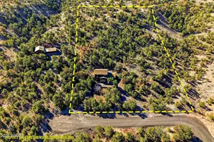 925 W Double Bar Ln, Eagar, AZ 85925 - Photo 33