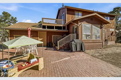 925 W Double Bar Lane, Eagar, AZ 85925 - Photo 29