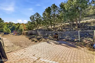 925 W Double Bar Lane, Eagar, AZ 85925 - Photo 25