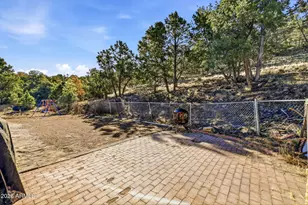 925 W Double Bar Ln, Eagar, AZ 85925 - Photo 25