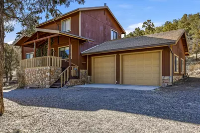 925 W Double Bar Lane, Eagar, AZ 85925 - Photo 3