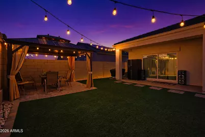 18804 W Jefferson Street, Buckeye, AZ 85326 - Photo 3