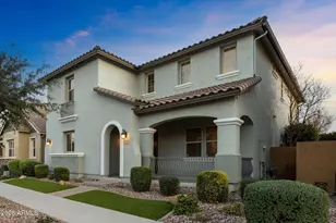 4527 E Skousen St, Gilbert, AZ 85295 - Photo 1