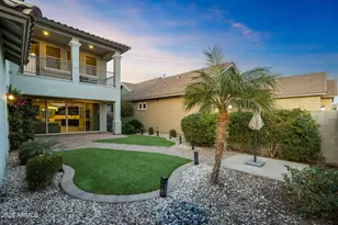 4527 E Skousen St, Gilbert, AZ 85295 - Photo 29