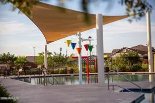 4527 E Skousen St, Gilbert, AZ 85295 - Photo 33