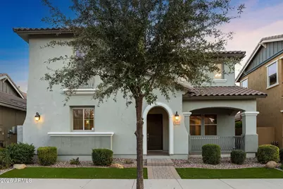 4527 E Skousen Street, Gilbert, AZ 85295 - Photo 39