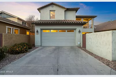 4527 E Skousen Street, Gilbert, AZ 85295 - Photo 31