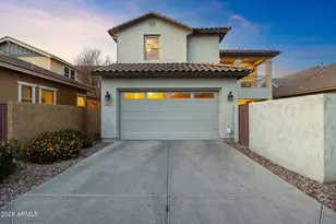 4527 E Skousen St, Gilbert, AZ 85295 - Photo 31