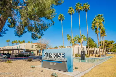 3500 N Hayden Road #1607, Scottsdale, AZ 85251 - Photo 1