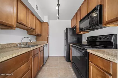 3500 N Hayden Road #1607, Scottsdale, AZ 85251 - Photo 5