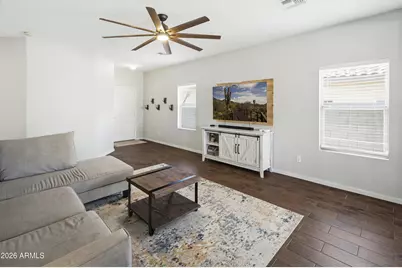 5022 E Peak View Road, Cave Creek, AZ 85331 - Photo 7