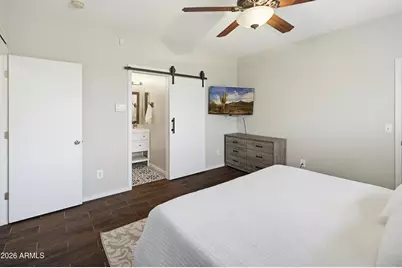 5022 E Peak View Road, Cave Creek, AZ 85331 - Photo 21