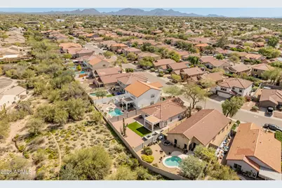 5022 E Peak View Road, Cave Creek, AZ 85331 - Photo 45