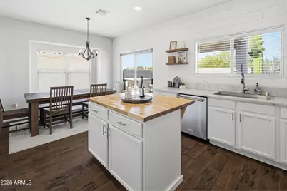 5022 E Peak View Road, Cave Creek, AZ 85331 - Photo 9