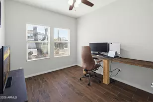 5022 E Peak View Rd, Cave Creek, AZ 85331 - Photo 27