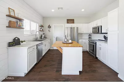 5022 E Peak View Road, Cave Creek, AZ 85331 - Photo 11