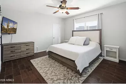 5022 E Peak View Road, Cave Creek, AZ 85331 - Photo 19