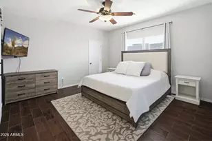 5022 E Peak View Rd, Cave Creek, AZ 85331 - Photo 19