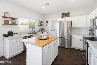 5022 E Peak View Road, Cave Creek, AZ 85331 - Photo 13