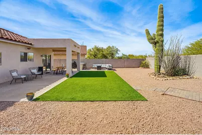 5022 E Peak View Road, Cave Creek, AZ 85331 - Photo 37