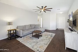 5022 E Peak View Rd, Cave Creek, AZ 85331 - Photo 5