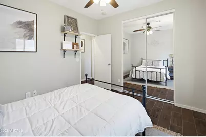 5022 E Peak View Road, Cave Creek, AZ 85331 - Photo 25