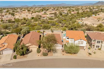 5022 E Peak View Road, Cave Creek, AZ 85331 - Photo 43