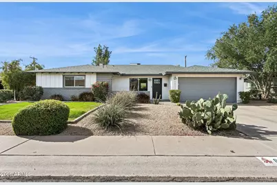 6431 E Sheridan Street, Scottsdale, AZ 85257 - Photo 1