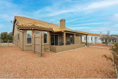 5643 Hole in One Drive, Prescott, AZ 86301 - Photo 43