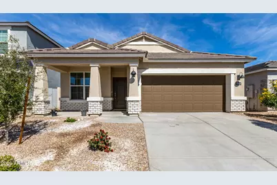 17628 W Mission Lane, Waddell, AZ 85355 - Photo 1