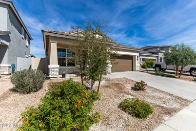 17628 W Mission Lane, Waddell, AZ 85355 - Photo 31