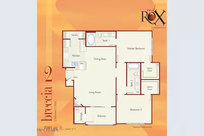 5401 E Van Buren Street #3076, Phoenix, AZ 85008 - Photo 17