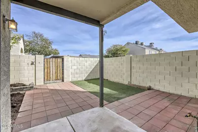 7801 N 44th Drive #1162, Glendale, AZ 85301 - Photo 21