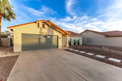 705 S Monterey Street, Gilbert, AZ 85233 - Photo 3