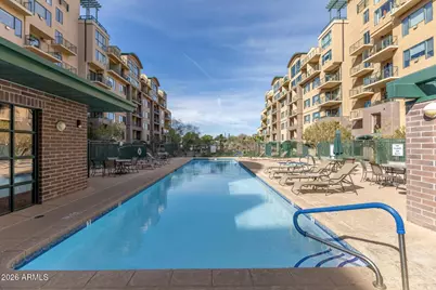 2302 N Central Avenue #Unit 311, Phoenix, AZ 85004 - Photo 23