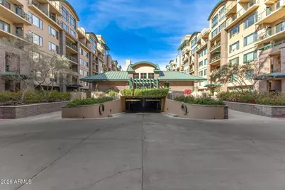 2302 N Central Avenue #Unit 311, Phoenix, AZ 85004 - Photo 1