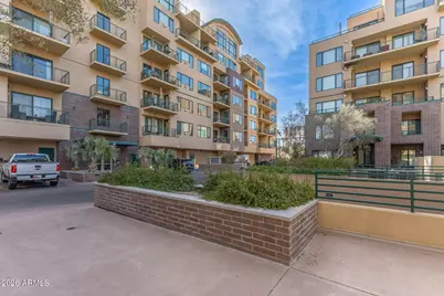 2302 N Central Avenue #Unit 311, Phoenix, AZ 85004 - Photo 3
