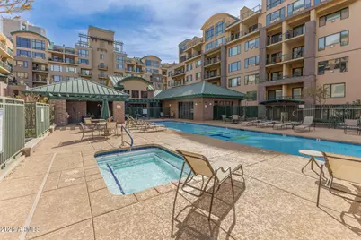 2302 N Central Avenue #Unit 311, Phoenix, AZ 85004 - Photo 25