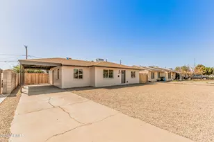 3823 W Earll Dr, Phoenix, AZ 85019 - Photo 1