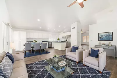 3920 W Columbine Drive, Phoenix, AZ 85029 - Photo 3