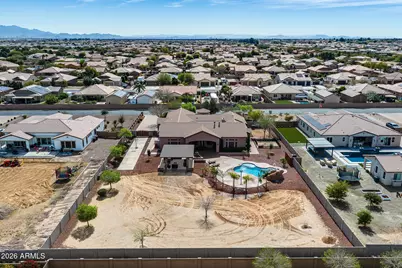 18606 W Solano Drive, Litchfield Park, AZ 85340 - Photo 125