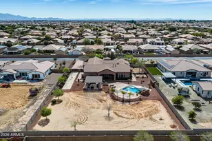 18606 W Solano Dr, Litchfield Park, AZ 85340 - Photo 125