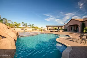 18606 W Solano Dr, Litchfield Park, AZ 85340 - Photo 17