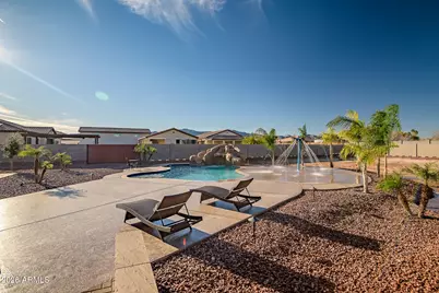 18606 W Solano Drive, Litchfield Park, AZ 85340 - Photo 15