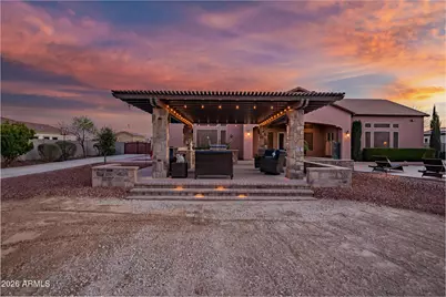 18606 W Solano Drive, Litchfield Park, AZ 85340 - Photo 99