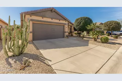 231 W Ironhorse Lane, San Tan Valley, AZ 85143 - Photo 3